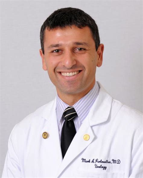 mark perlmutter urologist  Dr